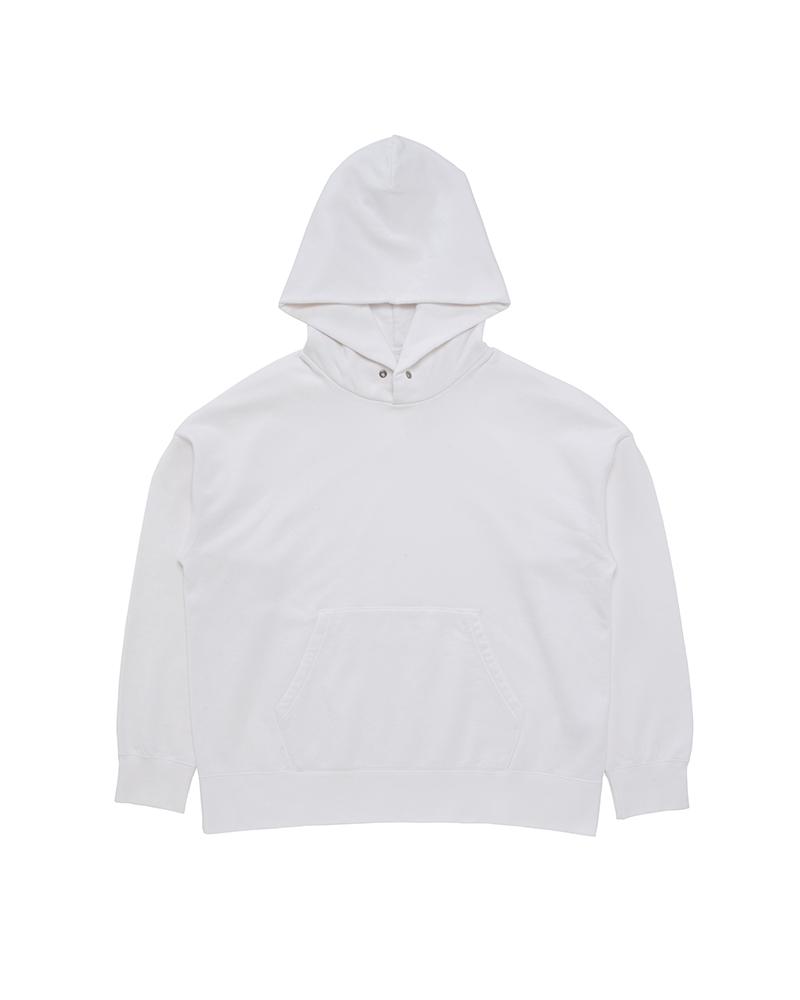 ULTIMATE JUMBO SB HOODIE P.O.